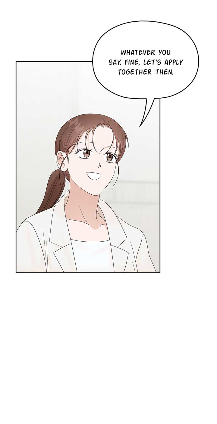 A Sneaky Blind Date Chapter 18 - Page 3