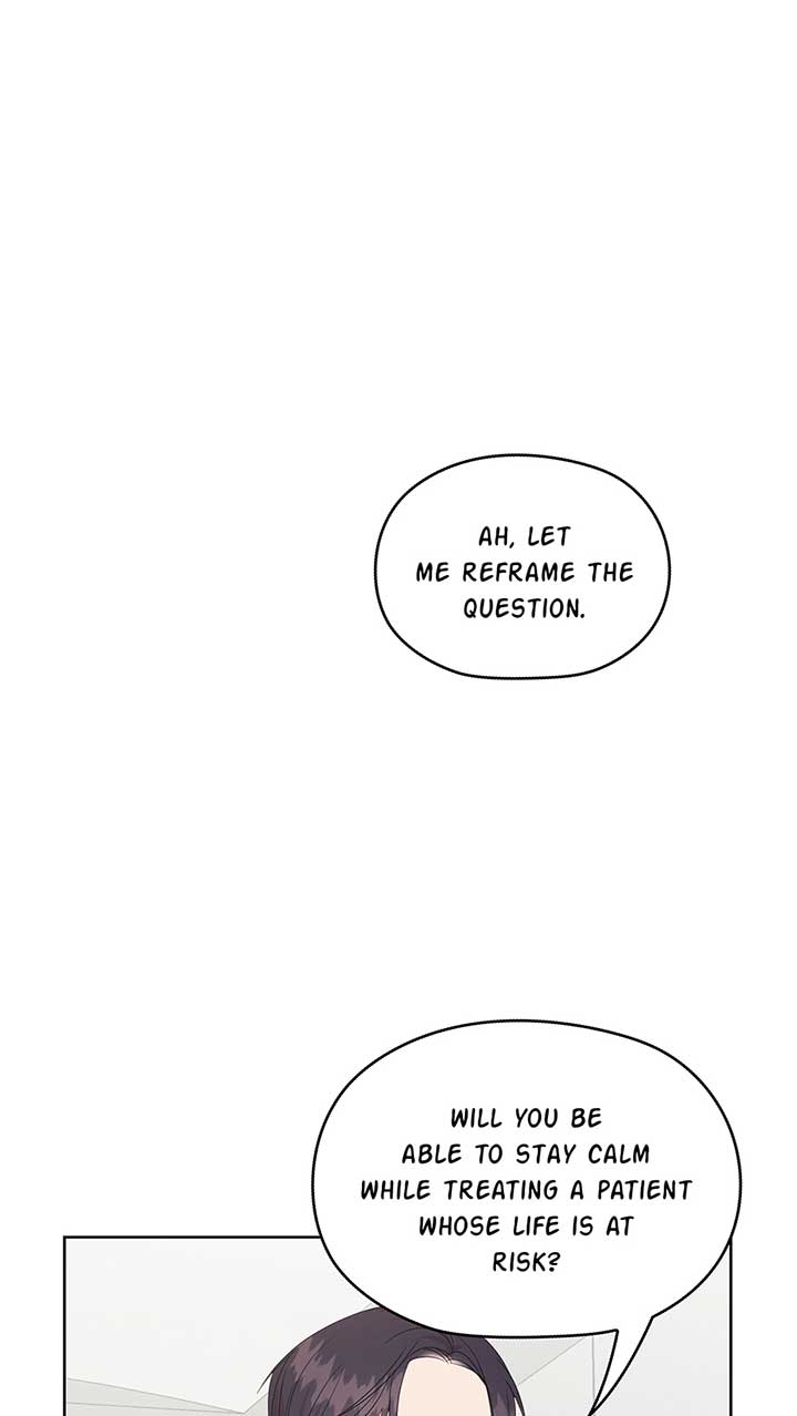 A Sneaky Blind Date Chapter 18 - Page 27