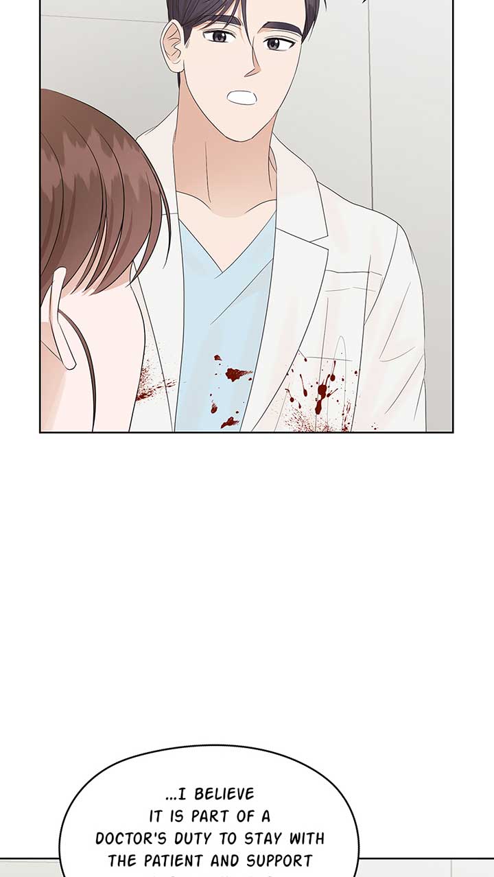 A Sneaky Blind Date Chapter 18 - Page 28