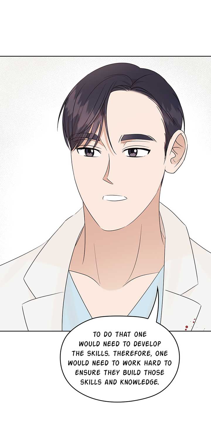 A Sneaky Blind Date Chapter 18 - Page 30