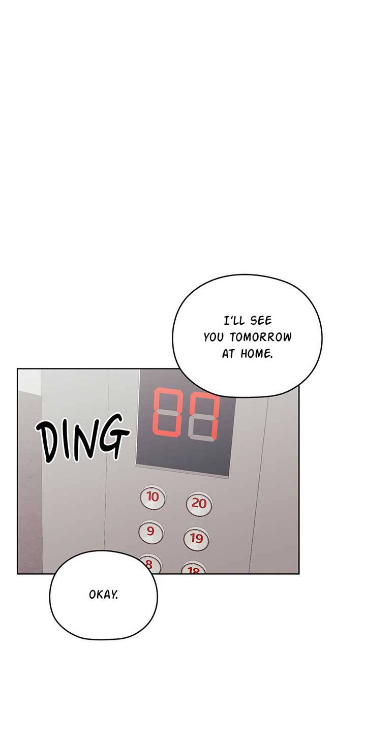 A Sneaky Blind Date Chapter 18 - Page 32