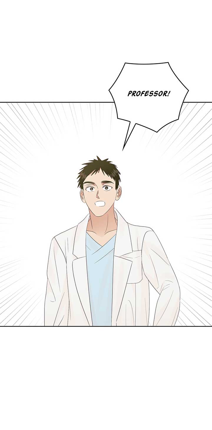 A Sneaky Blind Date Chapter 18 - Page 34