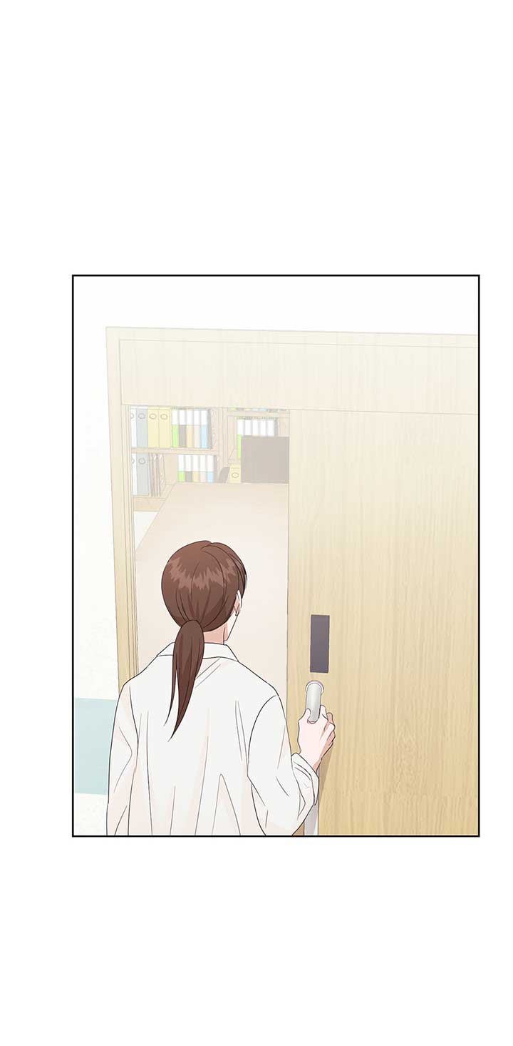 A Sneaky Blind Date Chapter 18 - Page 38