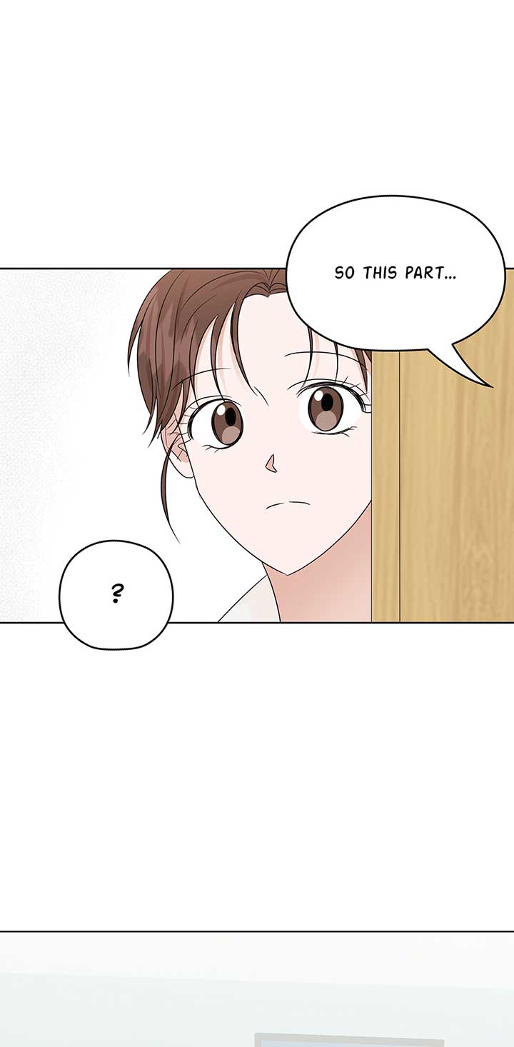 A Sneaky Blind Date Chapter 18 - Page 39