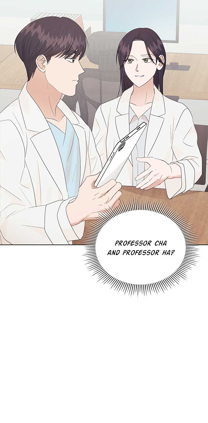 A Sneaky Blind Date Chapter 18 - Page 40