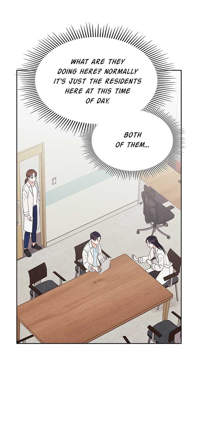 A Sneaky Blind Date Chapter 18 - Page 41