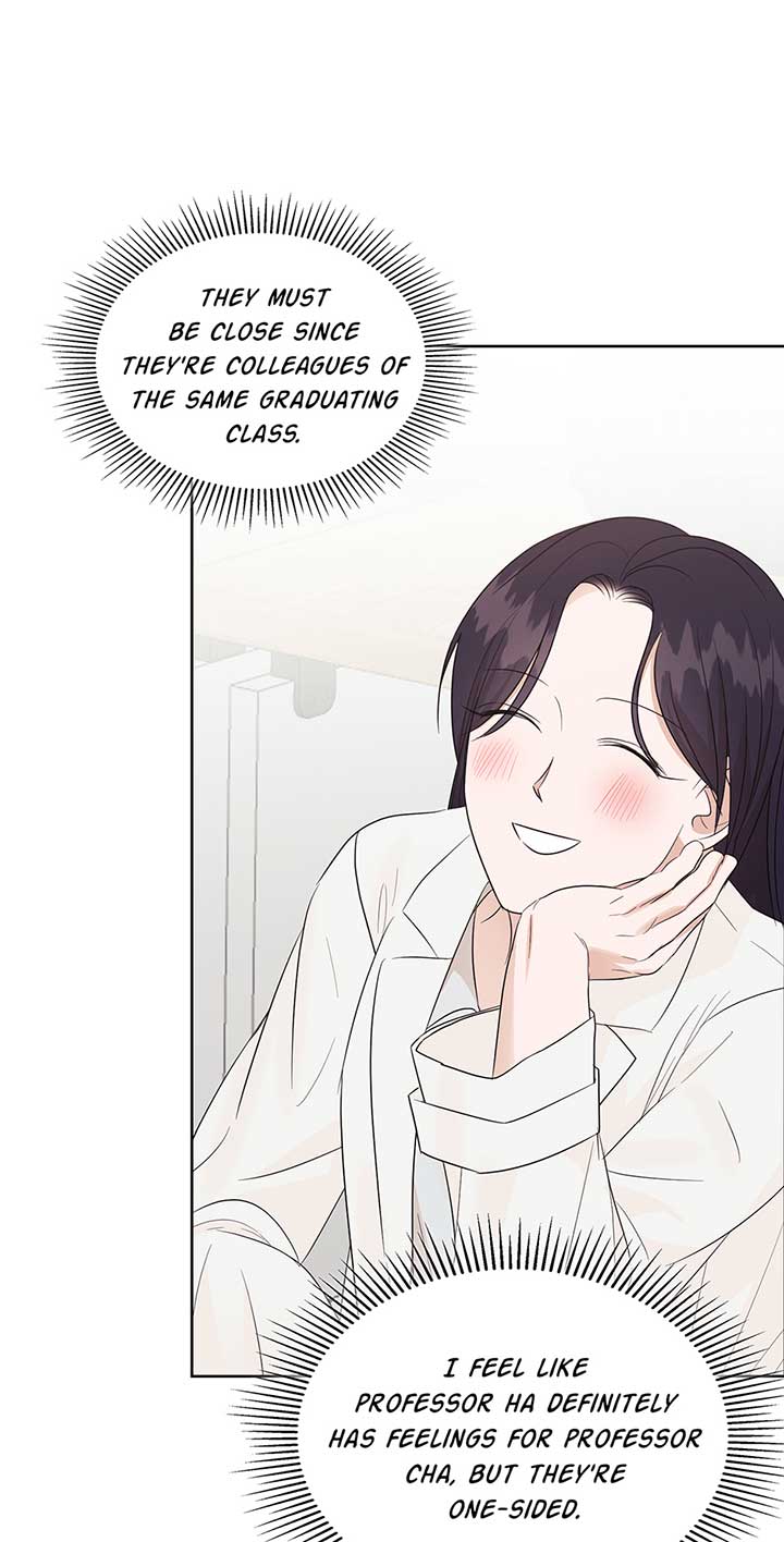 A Sneaky Blind Date Chapter 18 - Page 42