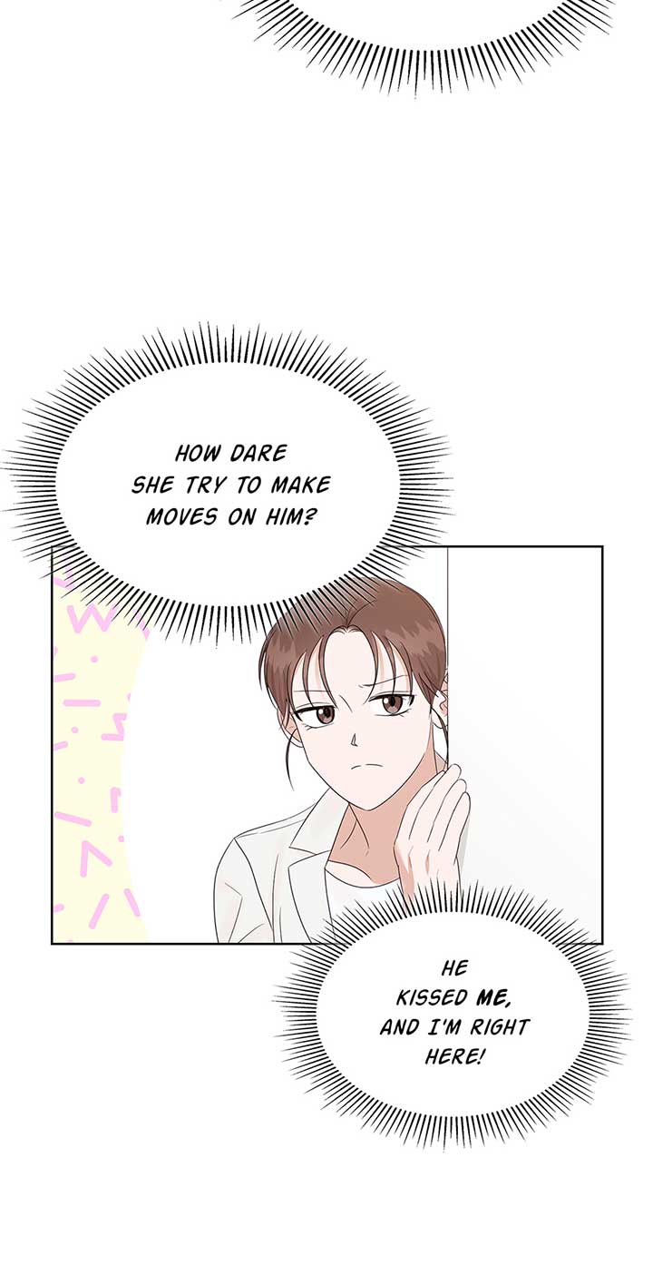 A Sneaky Blind Date Chapter 18 - Page 43