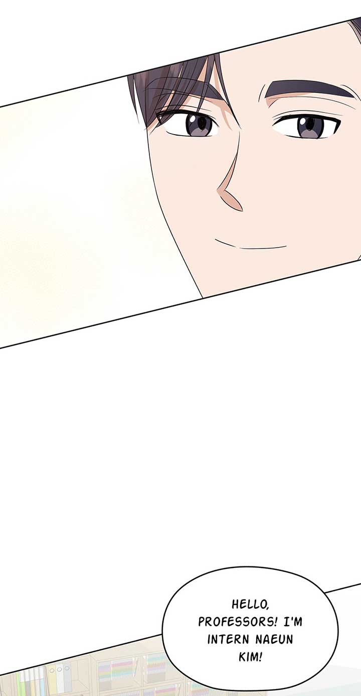 A Sneaky Blind Date Chapter 18 - Page 48