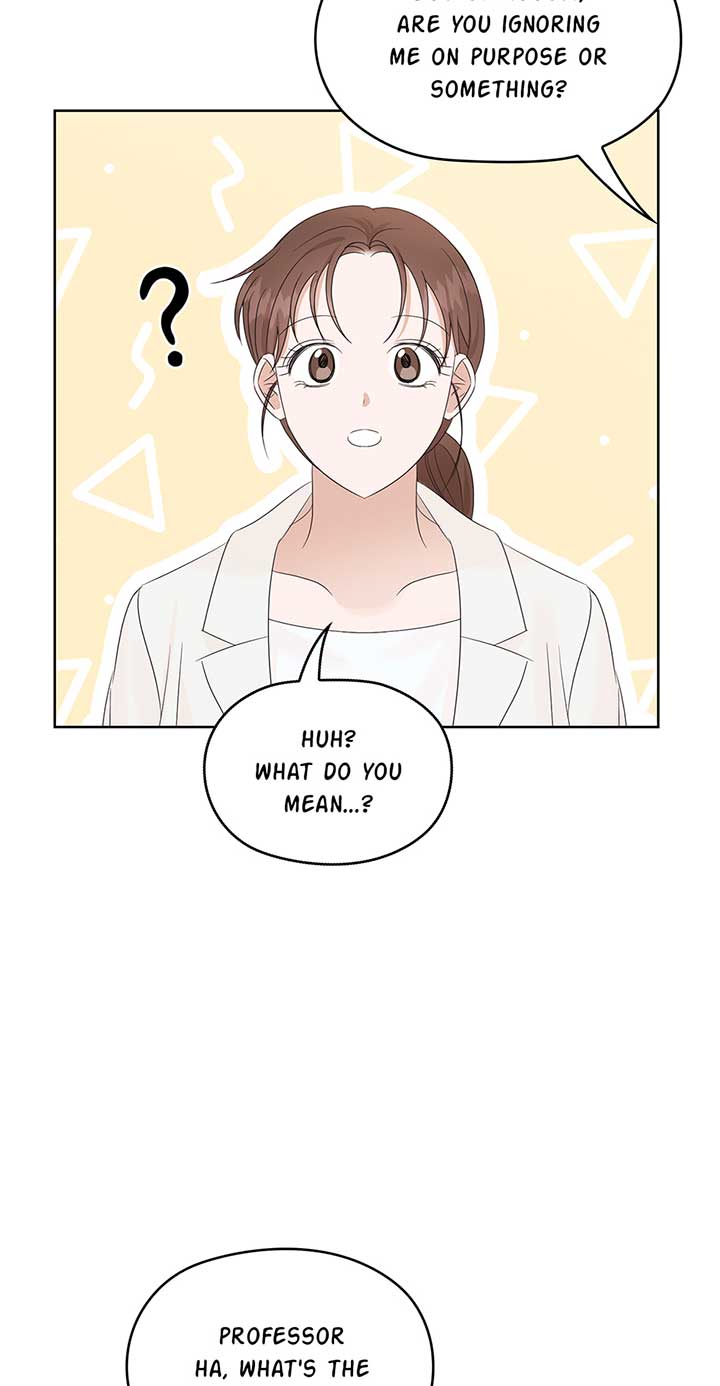 A Sneaky Blind Date Chapter 18 - Page 50