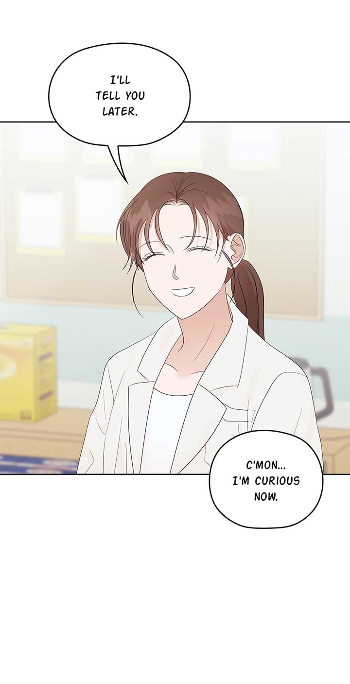 A Sneaky Blind Date Chapter 18 - Page 6