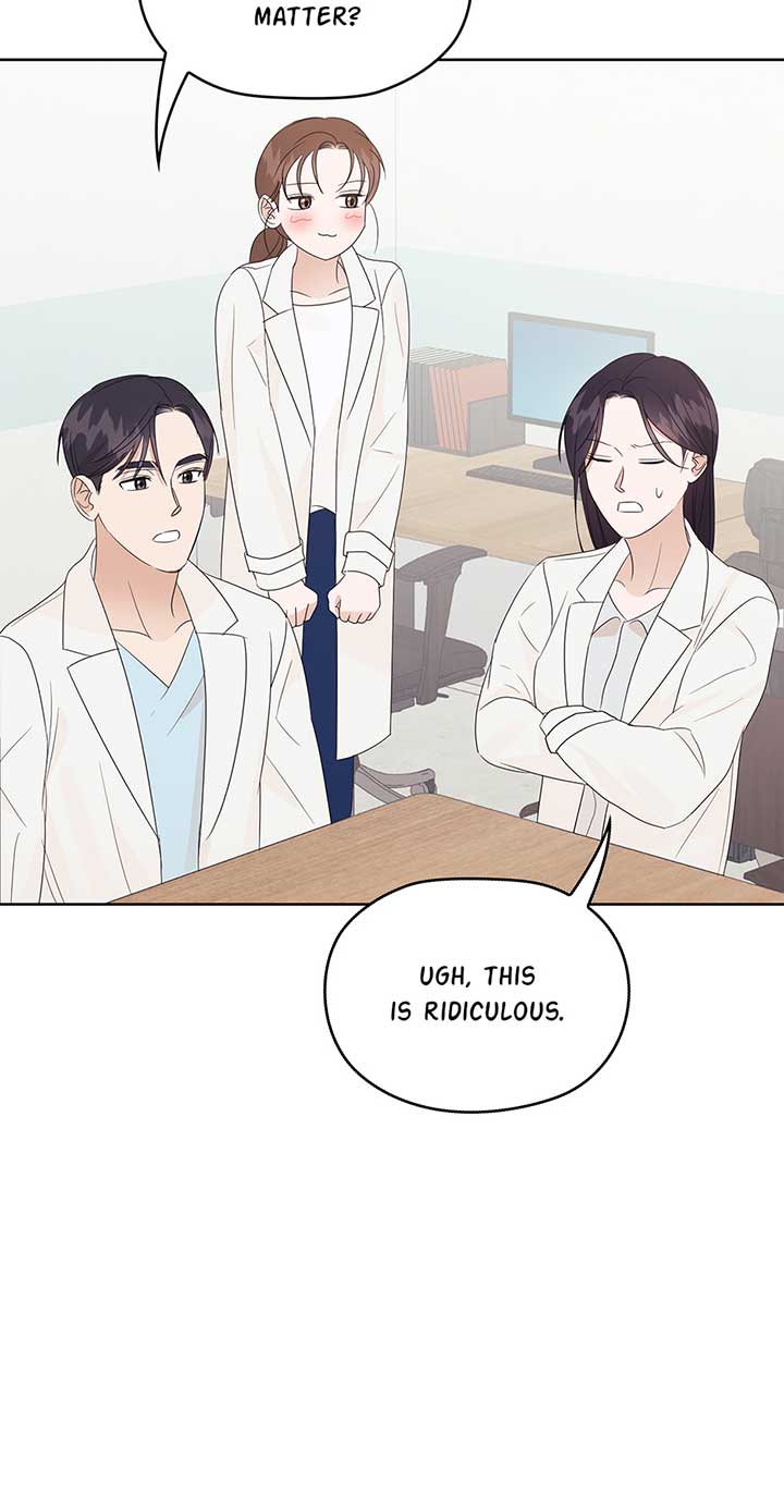 A Sneaky Blind Date Chapter 18 - Page 51