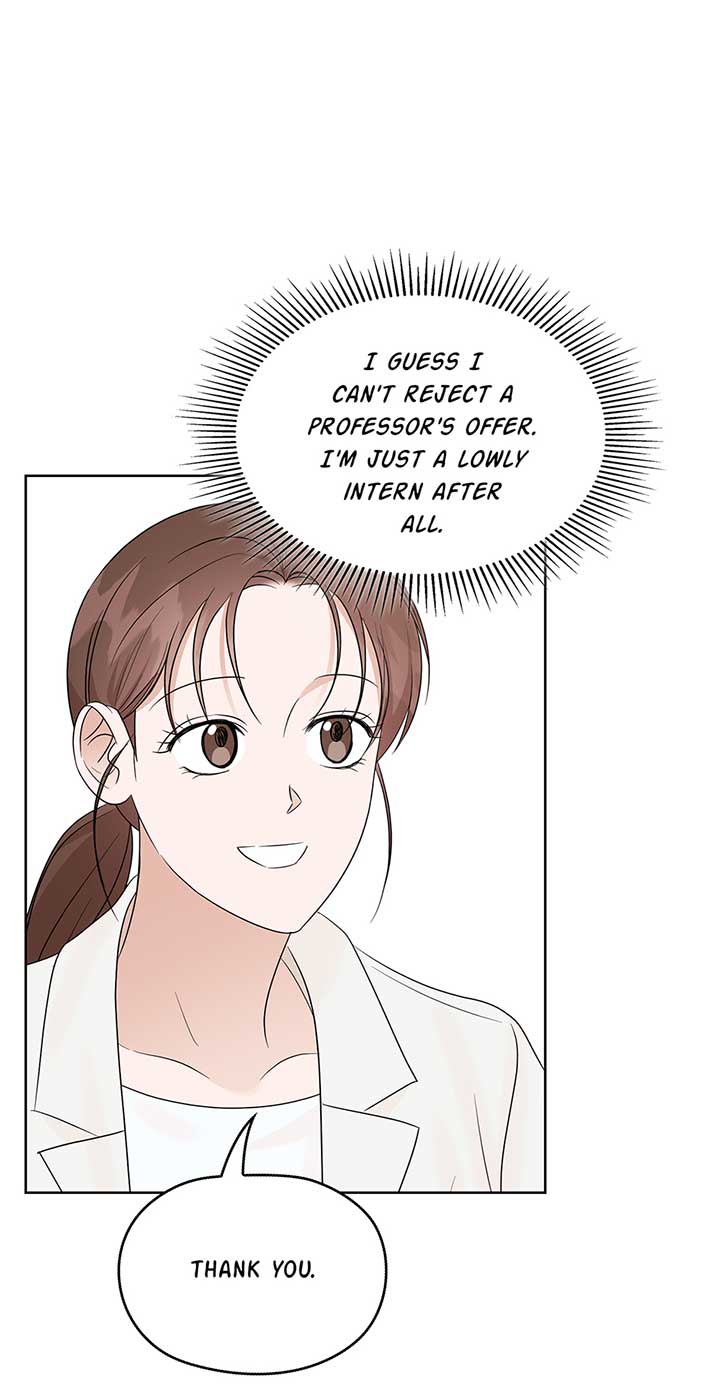 A Sneaky Blind Date Chapter 18 - Page 56