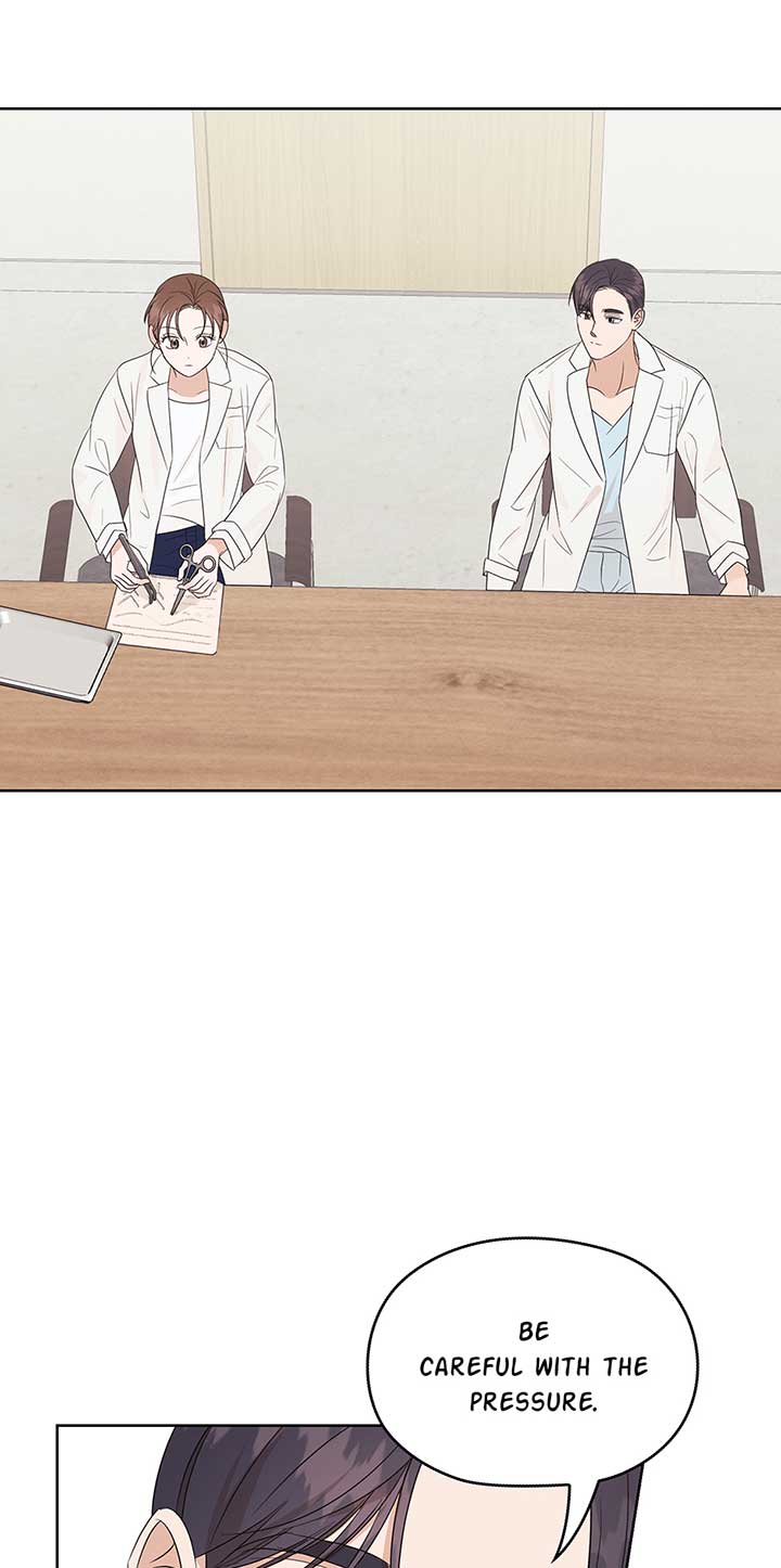 A Sneaky Blind Date Chapter 18 - Page 58