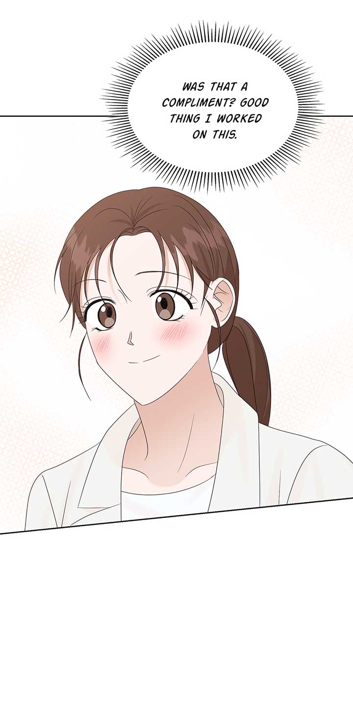 A Sneaky Blind Date Chapter 18 - Page 63