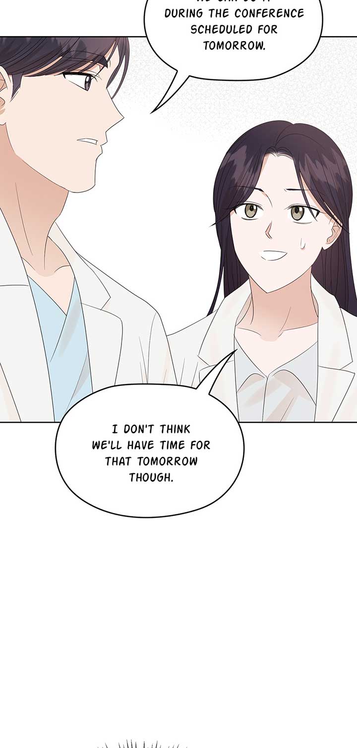 A Sneaky Blind Date Chapter 18 - Page 65