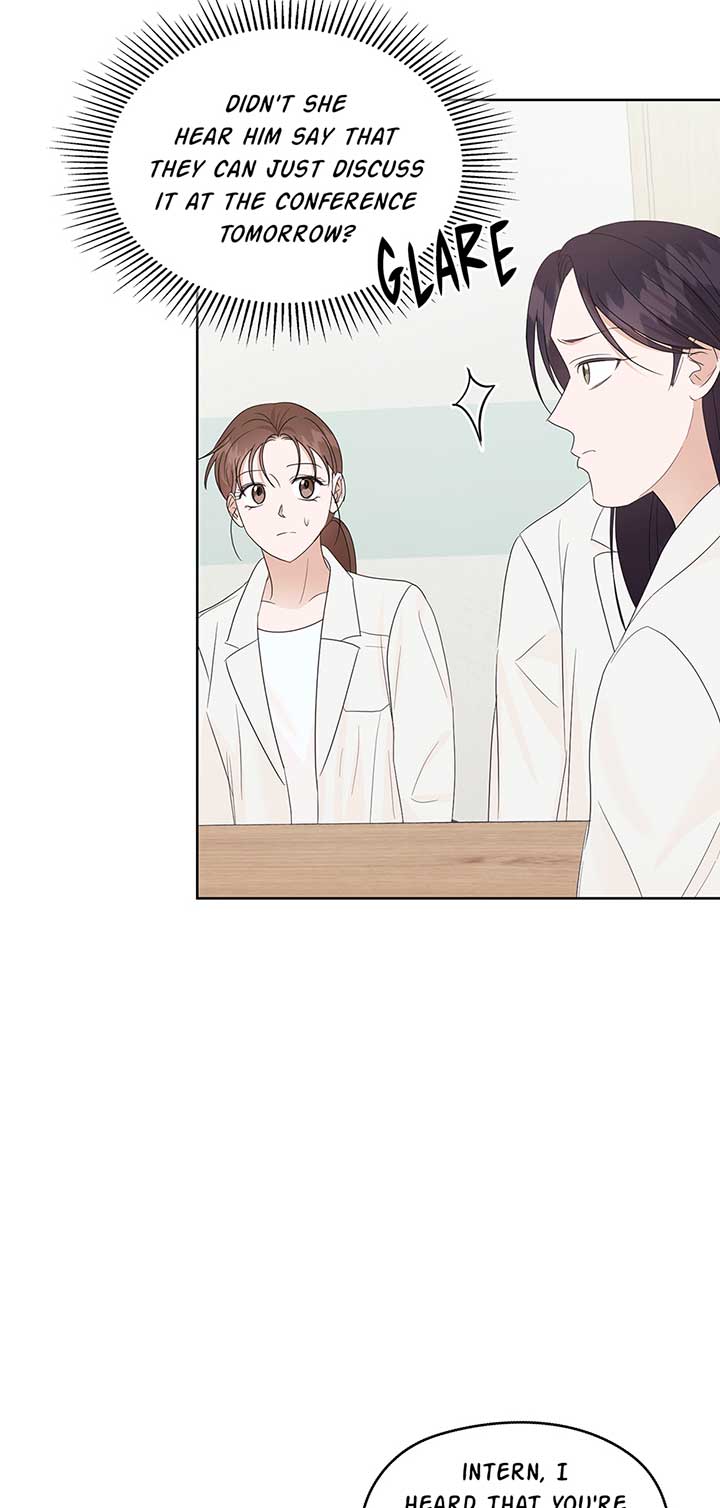 A Sneaky Blind Date Chapter 18 - Page 66