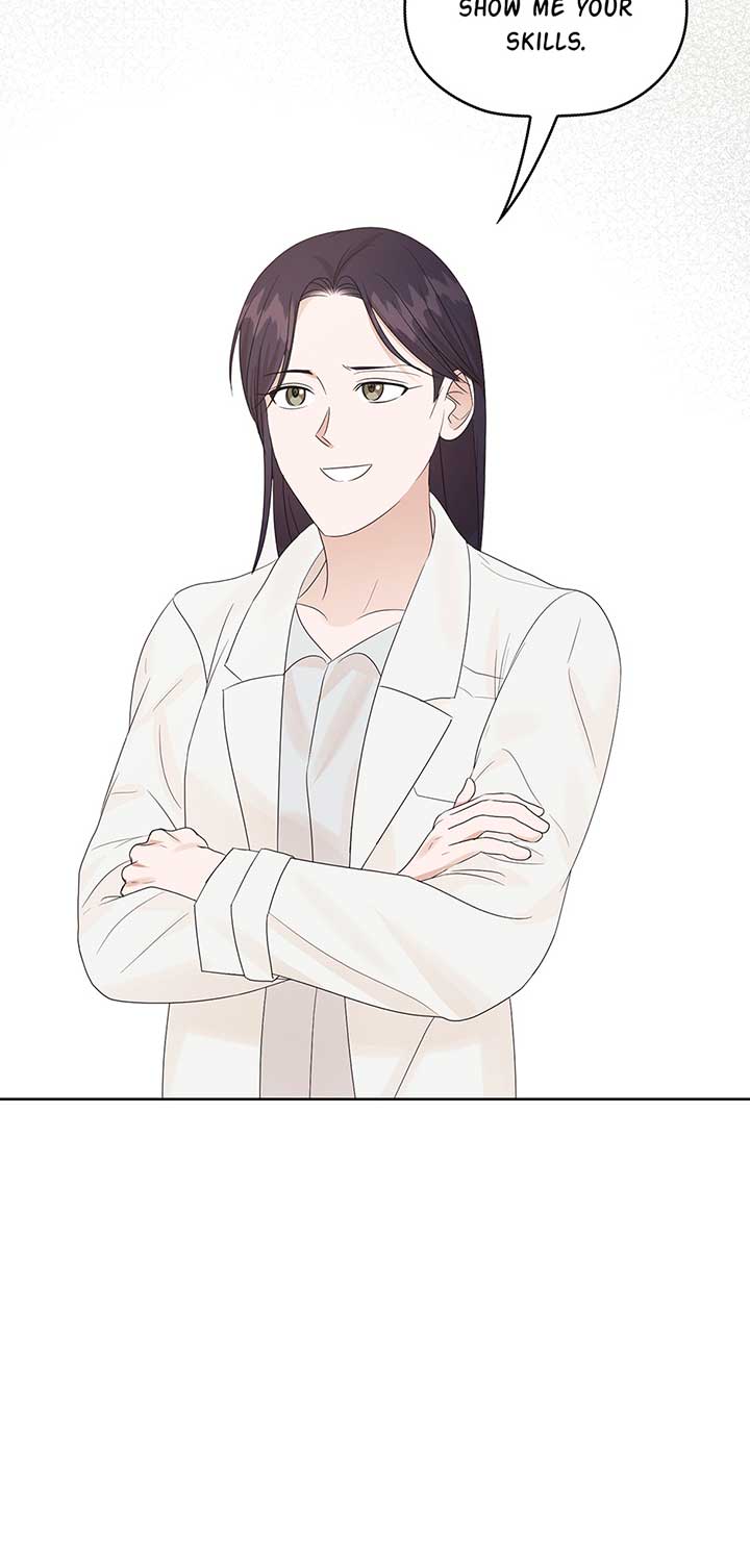 A Sneaky Blind Date Chapter 18 - Page 68