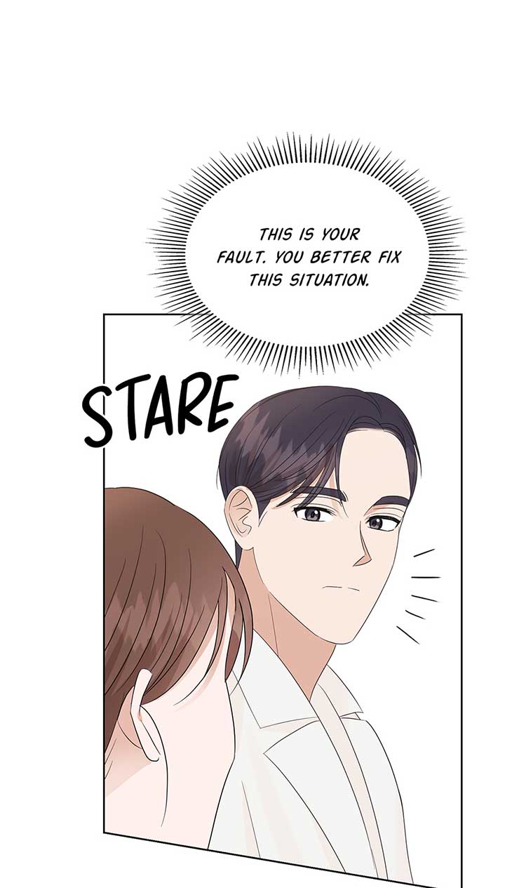 A Sneaky Blind Date Chapter 18 - Page 70