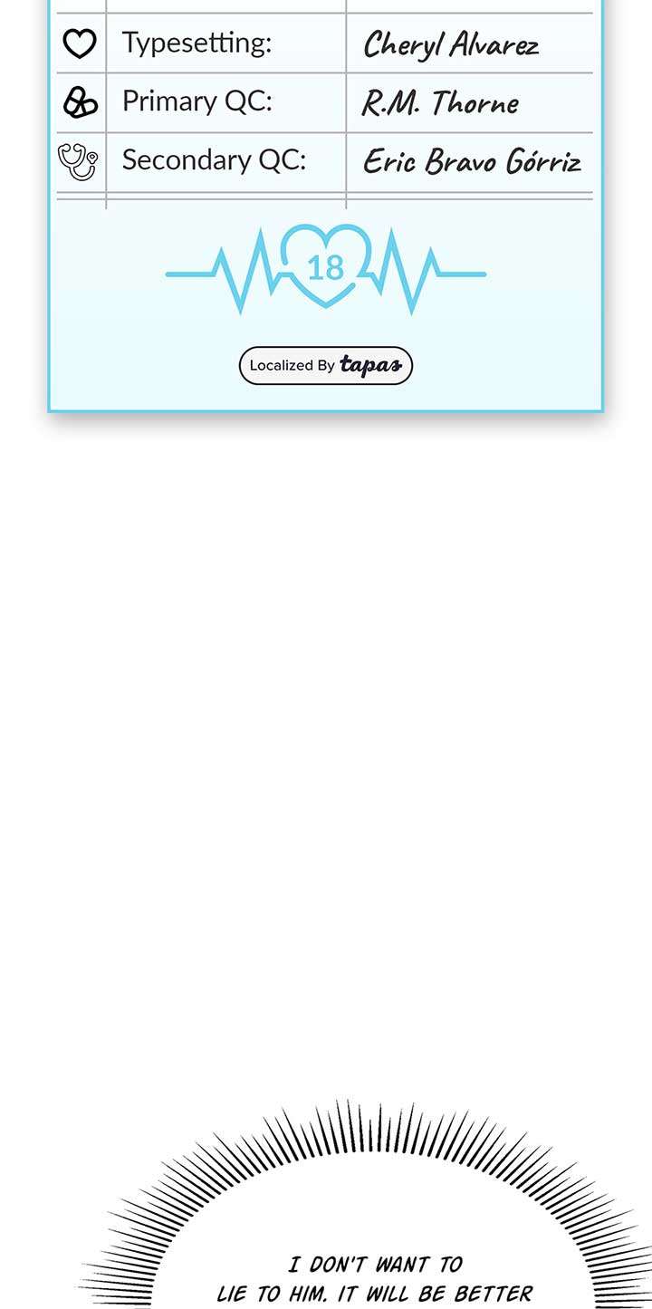 A Sneaky Blind Date Chapter 18 - Page 8