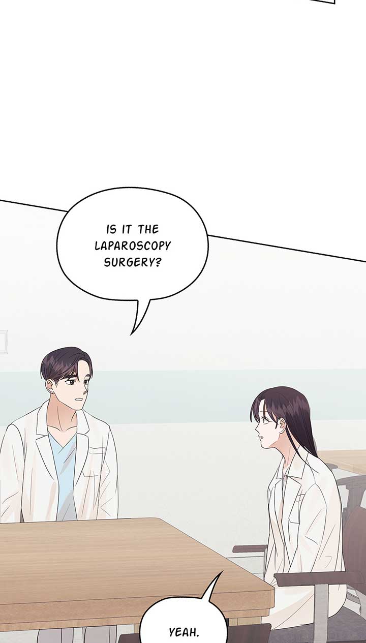 A Sneaky Blind Date Chapter 18 - Page 71