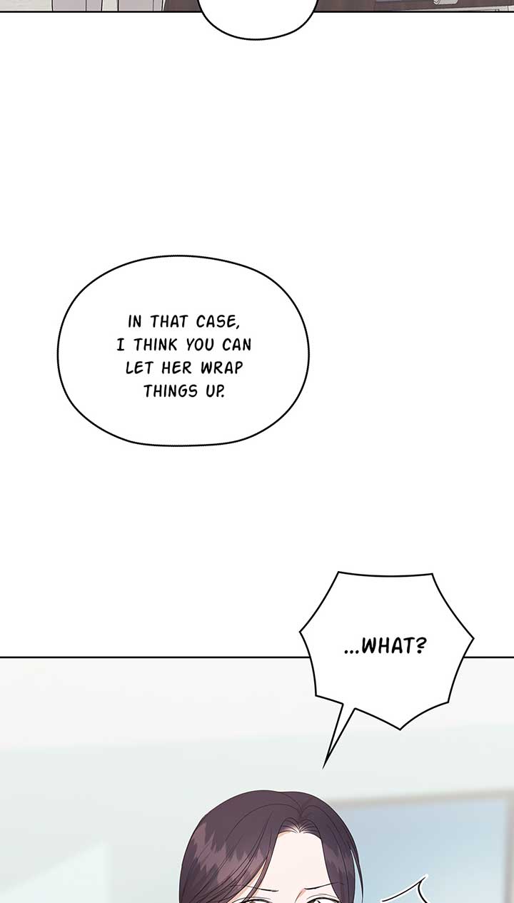 A Sneaky Blind Date Chapter 18 - Page 72