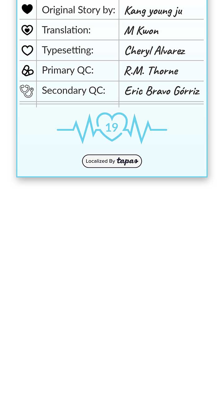 A Sneaky Blind Date Chapter 19 - Page 11