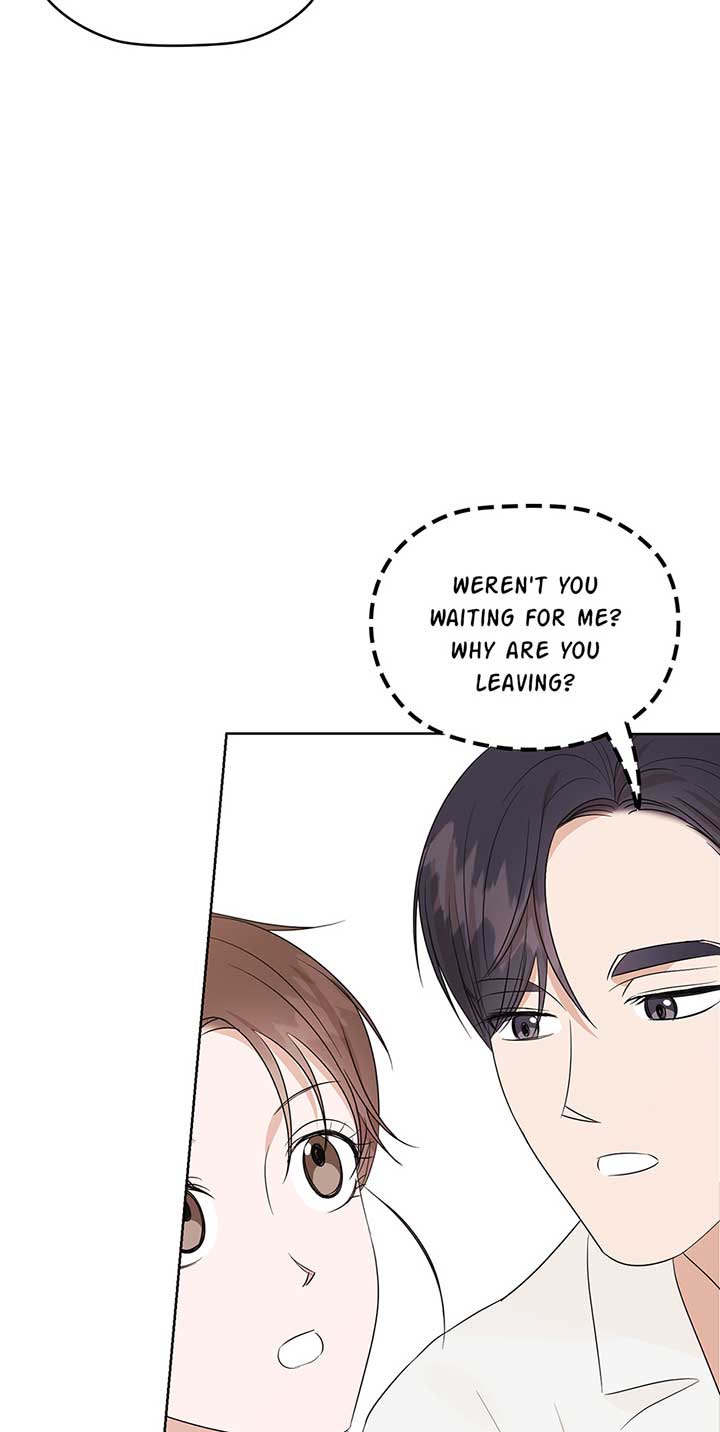 A Sneaky Blind Date Chapter 19 - Page 15