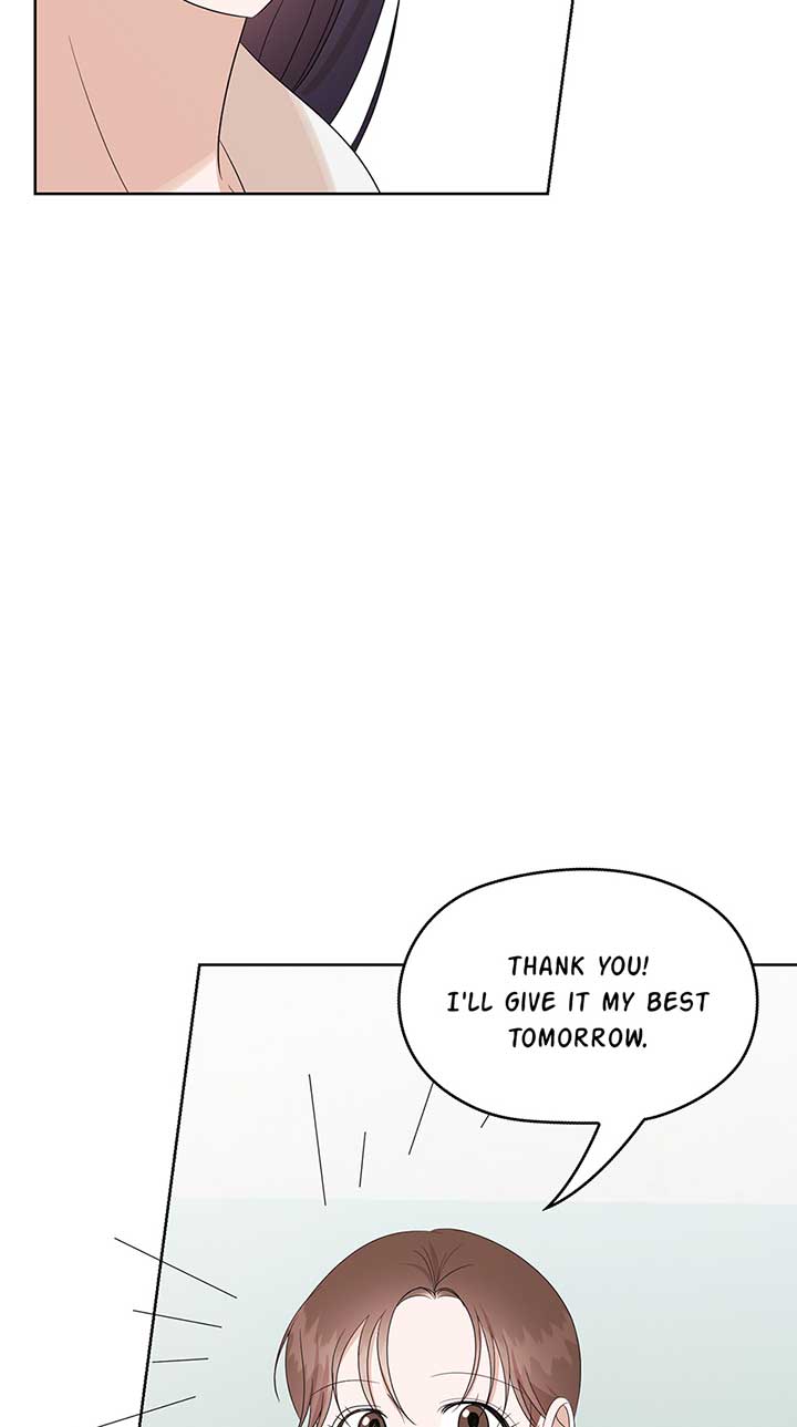 A Sneaky Blind Date Chapter 19 - Page 3