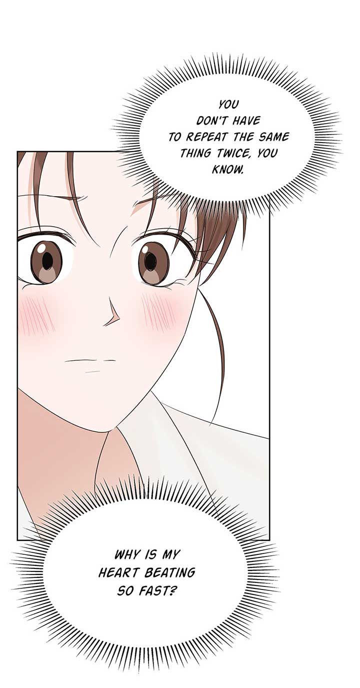 A Sneaky Blind Date Chapter 19 - Page 25