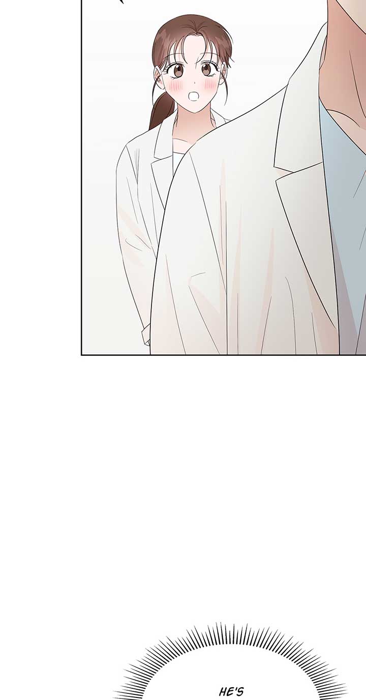 A Sneaky Blind Date Chapter 19 - Page 28