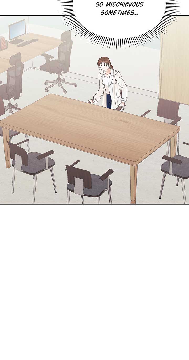 A Sneaky Blind Date Chapter 19 - Page 29