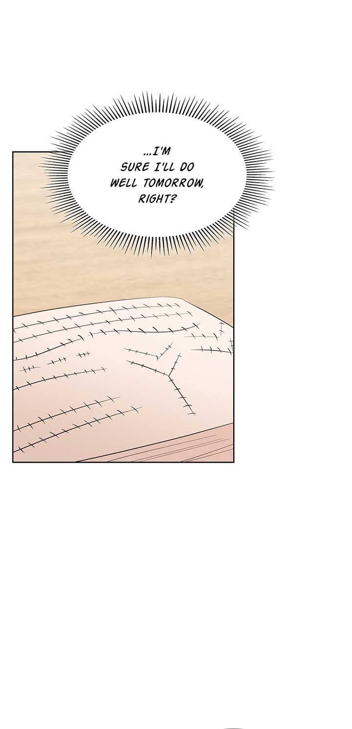 A Sneaky Blind Date Chapter 19 - Page 30