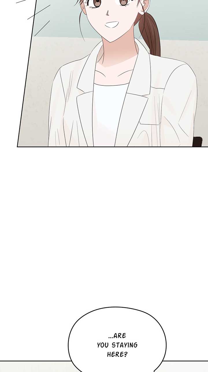 A Sneaky Blind Date Chapter 19 - Page 4