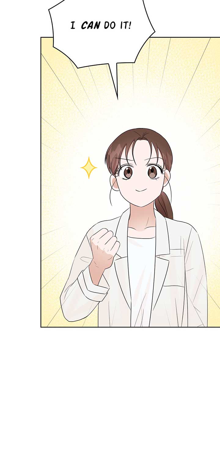 A Sneaky Blind Date Chapter 19 - Page 32