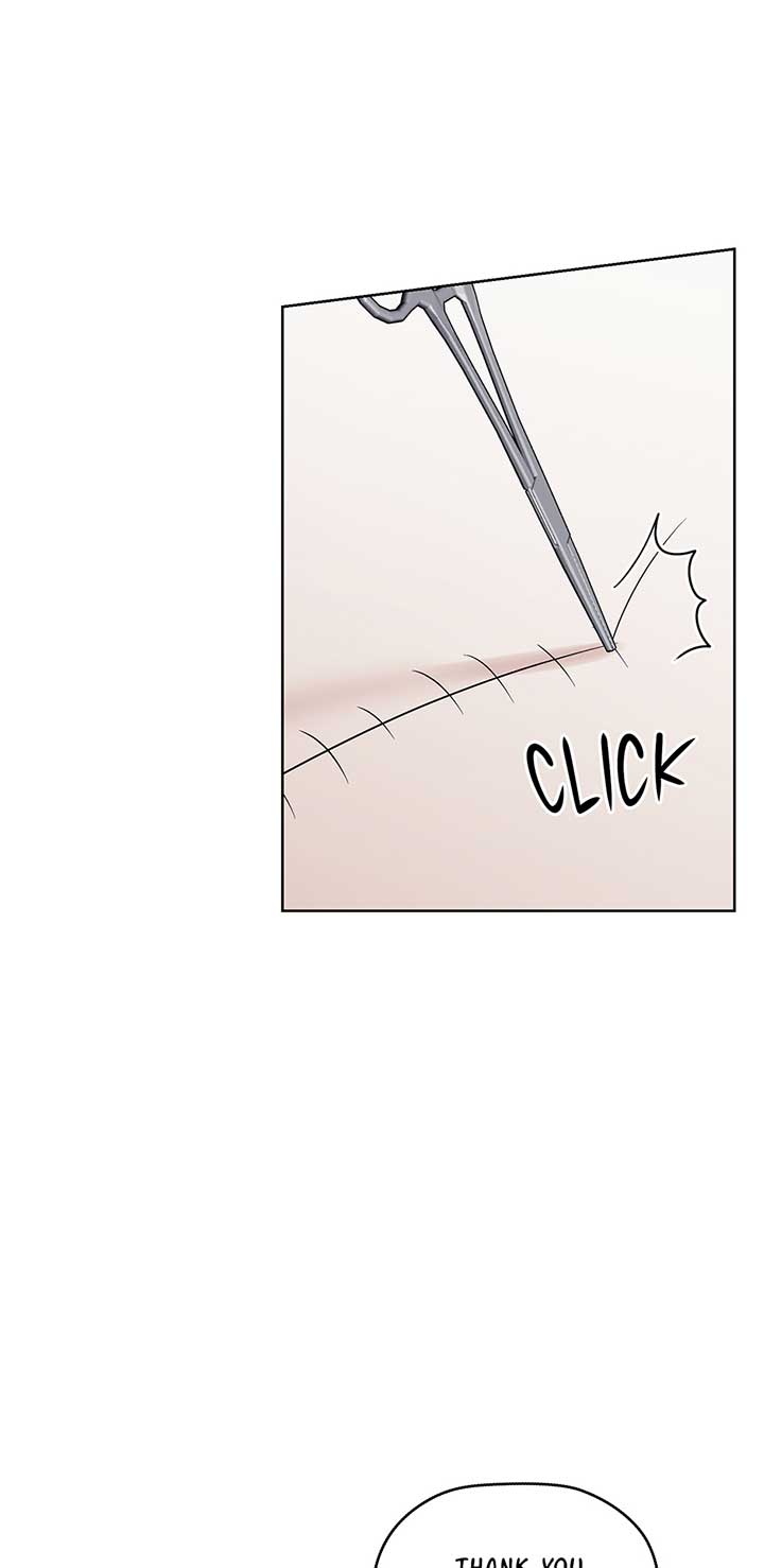 A Sneaky Blind Date Chapter 19 - Page 37