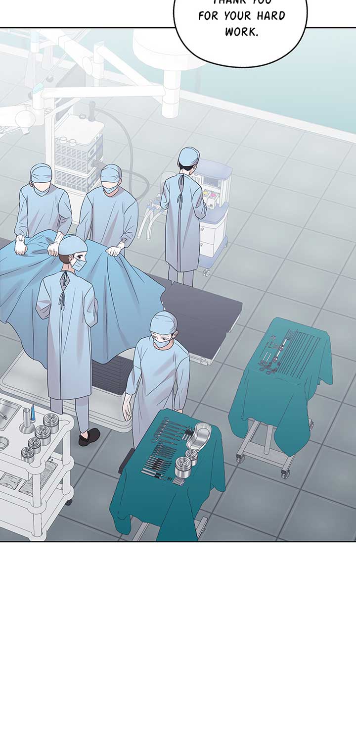 A Sneaky Blind Date Chapter 19 - Page 38