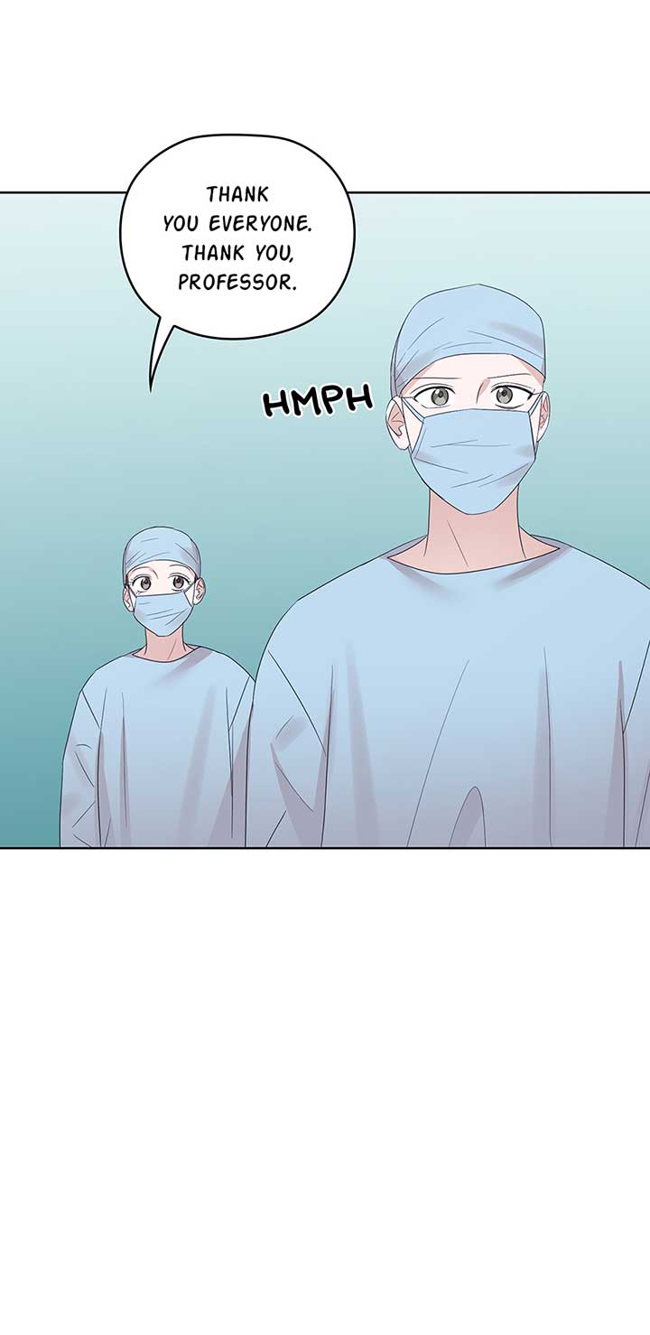 A Sneaky Blind Date Chapter 19 - Page 39