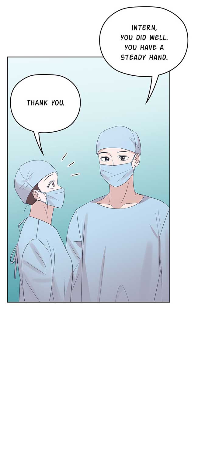 A Sneaky Blind Date Chapter 19 - Page 40