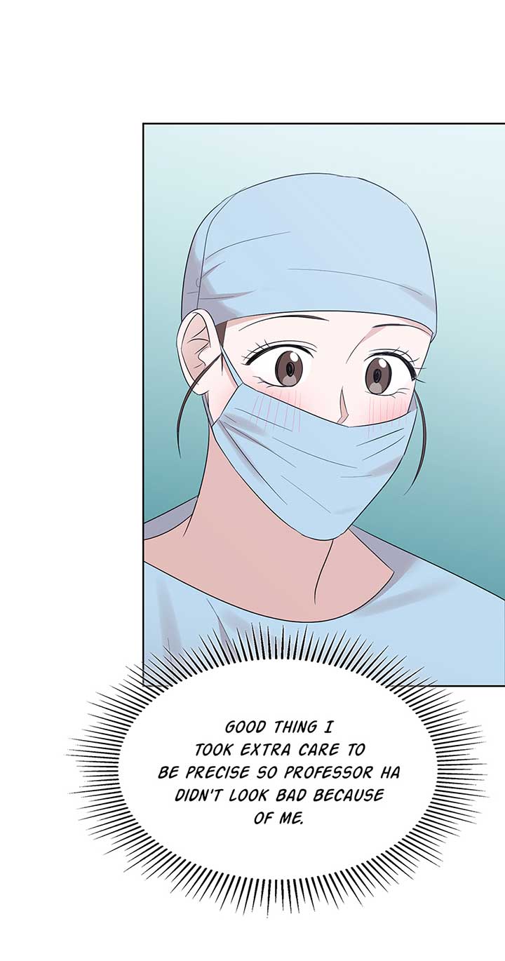 A Sneaky Blind Date Chapter 19 - Page 41