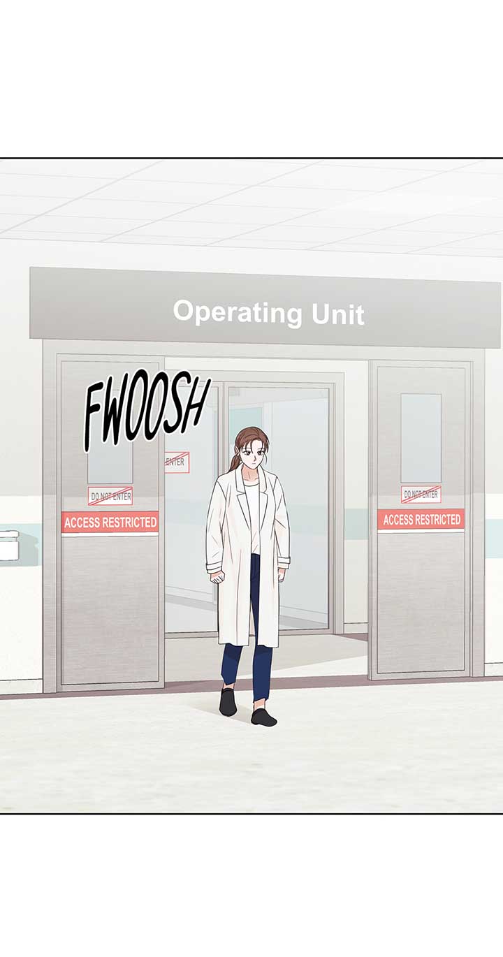 A Sneaky Blind Date Chapter 19 - Page 42