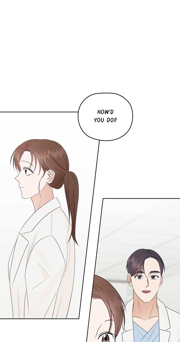 A Sneaky Blind Date Chapter 19 - Page 43