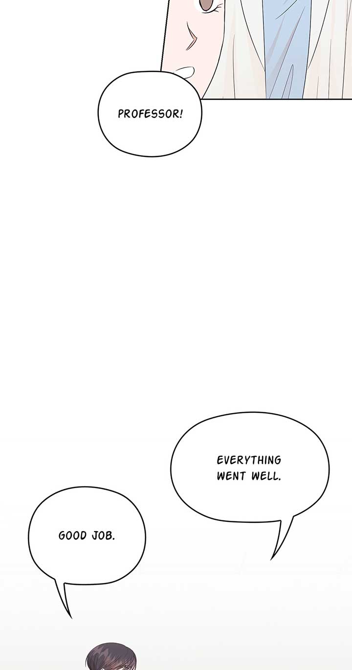 A Sneaky Blind Date Chapter 19 - Page 44