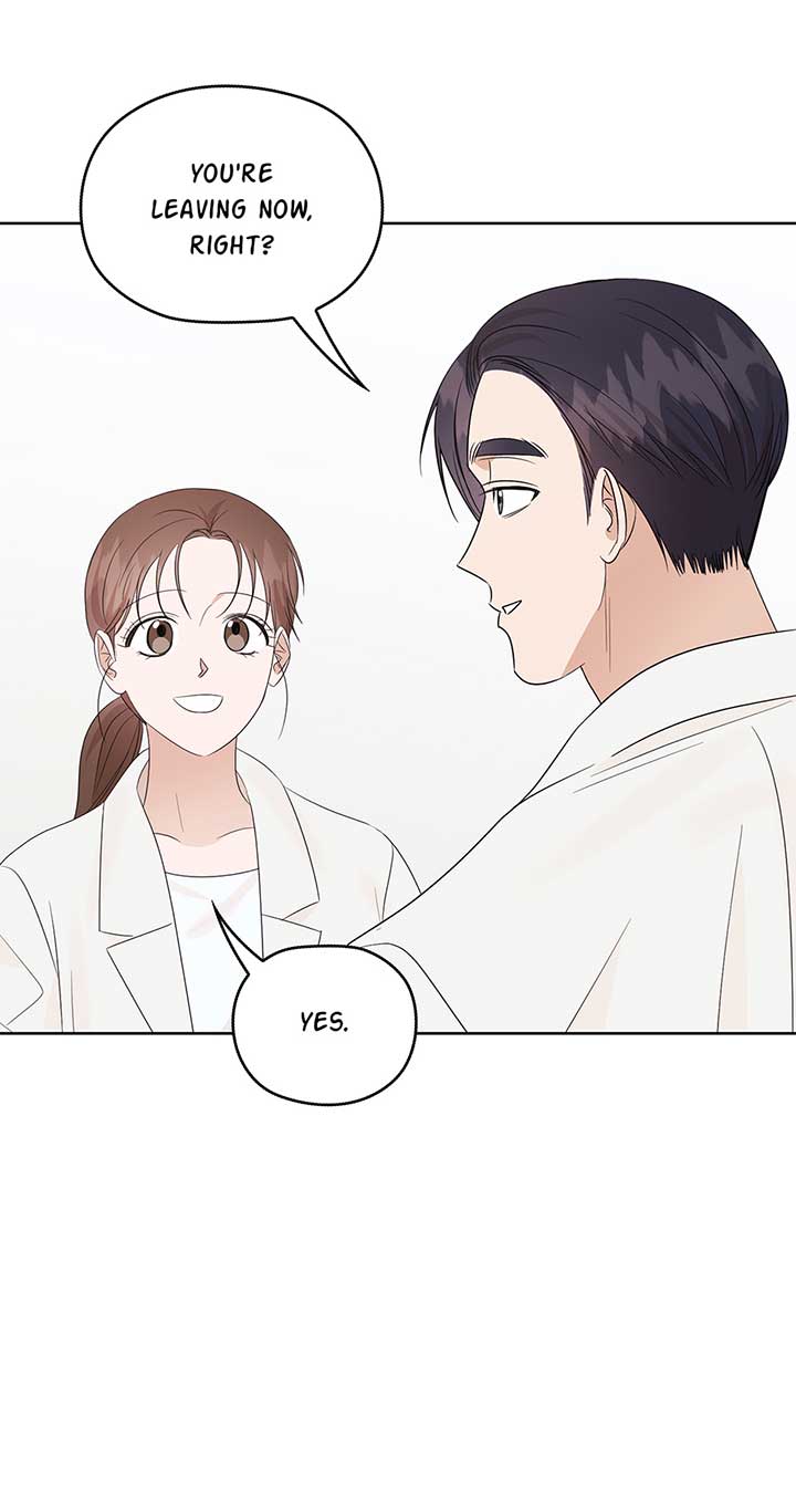 A Sneaky Blind Date Chapter 19 - Page 46