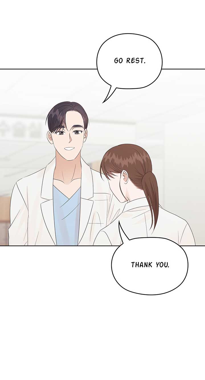 A Sneaky Blind Date Chapter 19 - Page 47