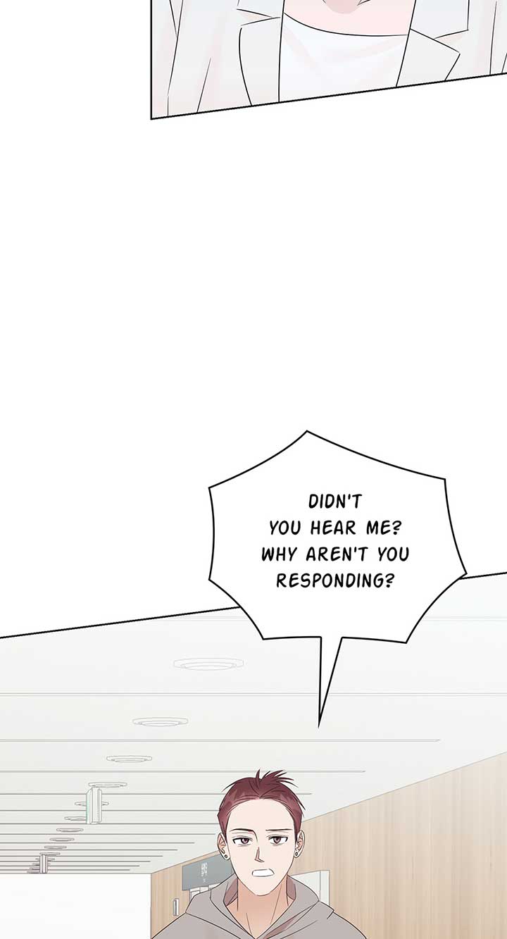 A Sneaky Blind Date Chapter 19 - Page 50