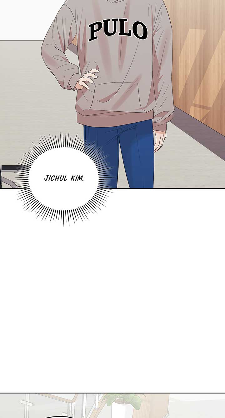 A Sneaky Blind Date Chapter 19 - Page 51