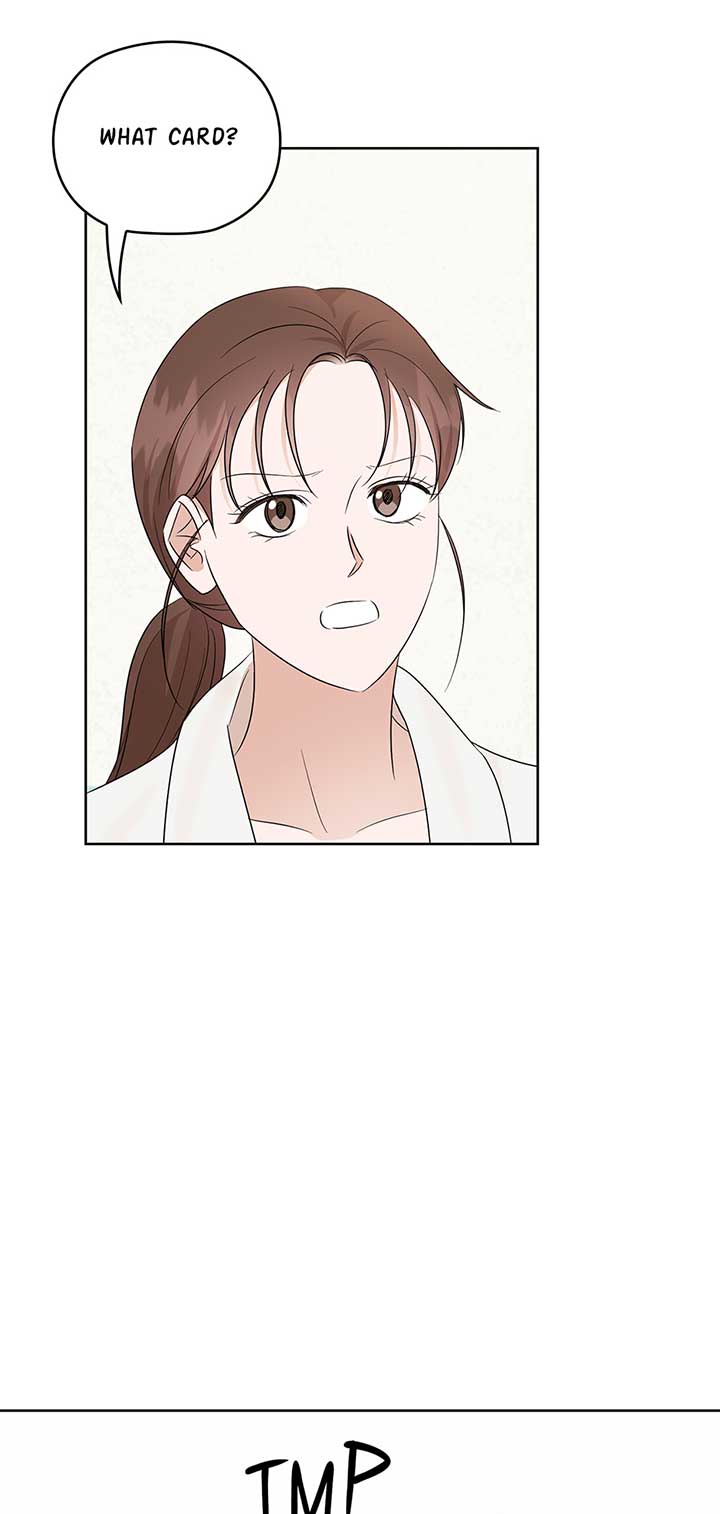 A Sneaky Blind Date Chapter 19 - Page 53