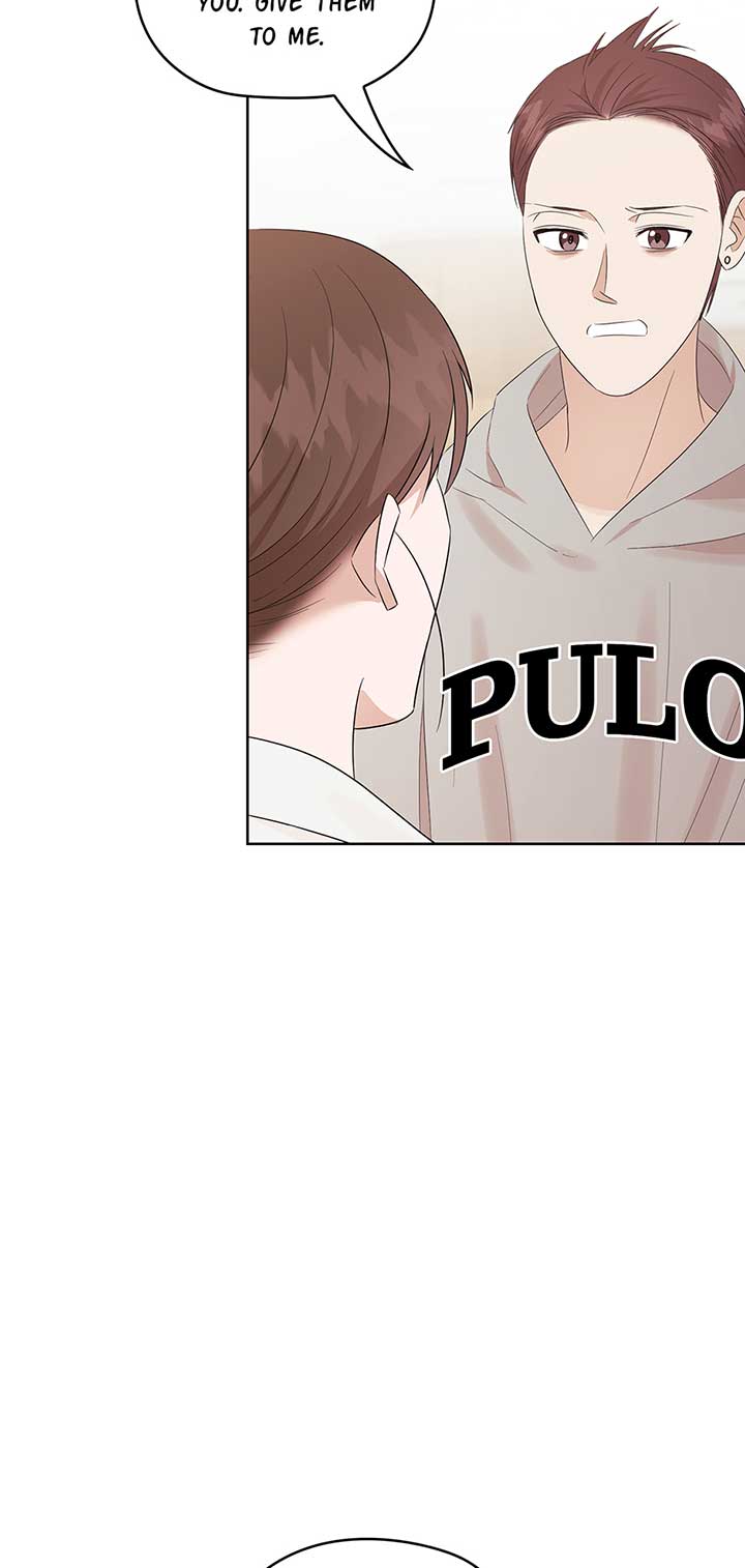 A Sneaky Blind Date Chapter 19 - Page 55