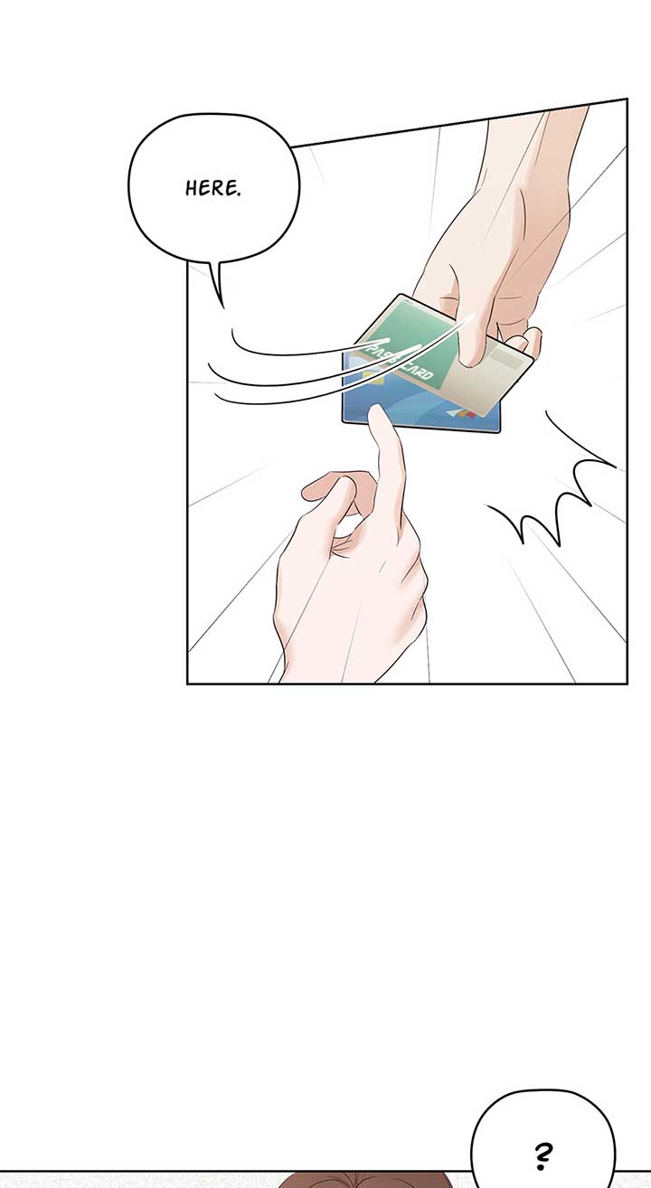 A Sneaky Blind Date Chapter 19 - Page 60